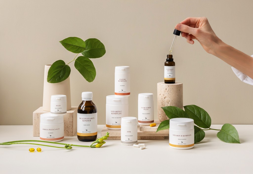 Marketing Budget allocation